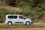 Opel Combo Life XL Turbo D 2018 года